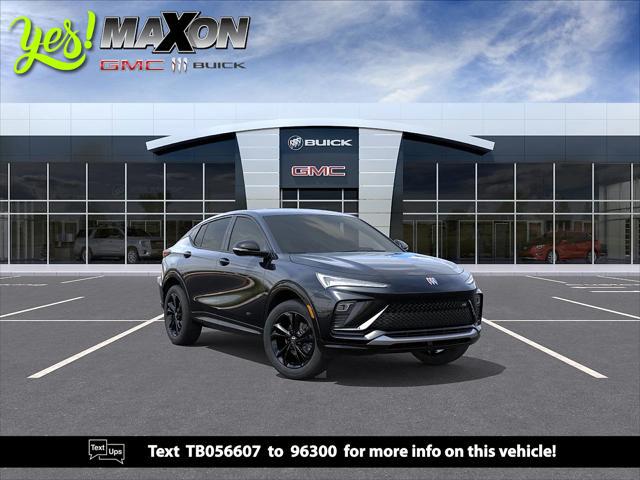 2026 Buick NV Sport Touring FWD for sale in Union, NJ