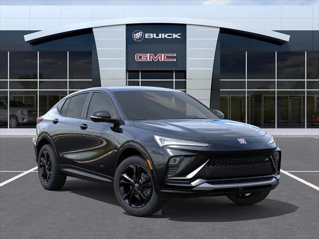 2026 Buick NV Sport Touring FWD