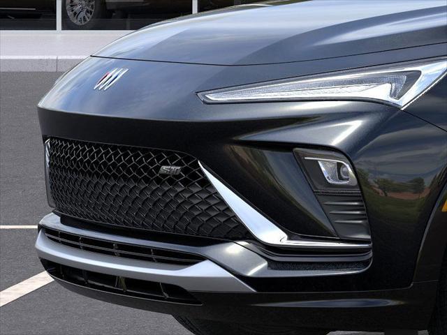 2026 Buick NV Sport Touring FWD