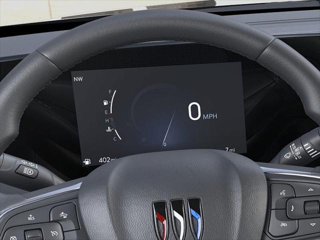 2026 Buick NV Sport Touring FWD