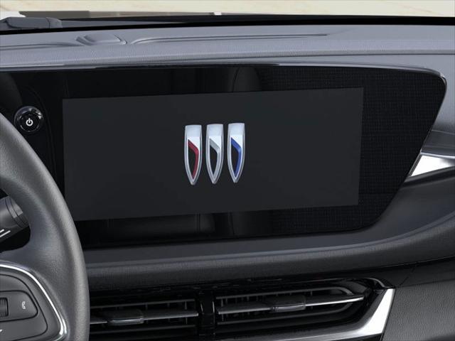 2026 Buick NV Sport Touring FWD