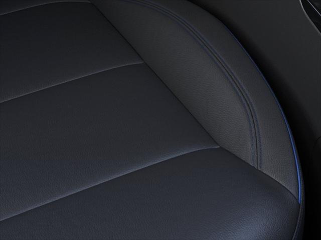 2026 Buick NV Sport Touring FWD