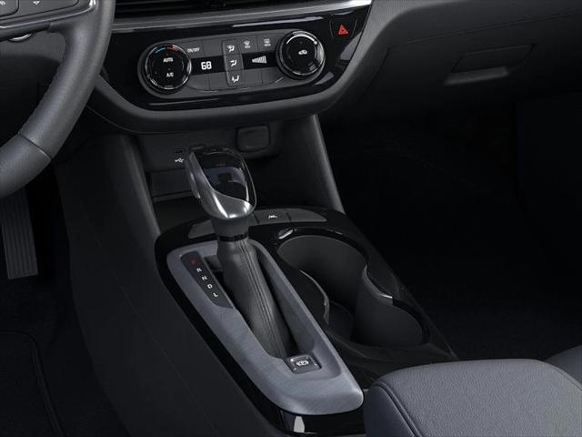 2026 Buick NV Sport Touring FWD