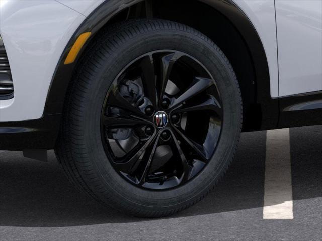 2026 Buick NV Sport Touring FWD