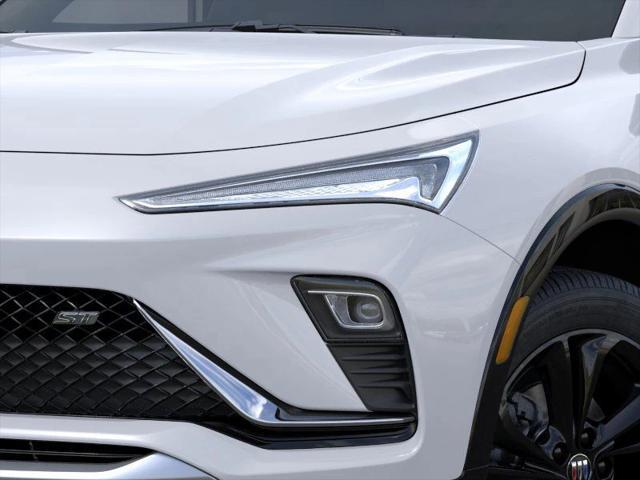 2026 Buick NV Sport Touring FWD