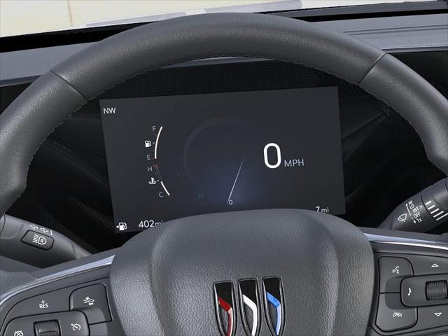 2026 Buick NV Sport Touring FWD