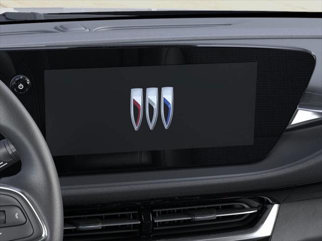 2026 Buick NV Sport Touring FWD