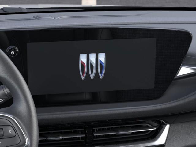 2026 Buick NV Sport Touring FWD