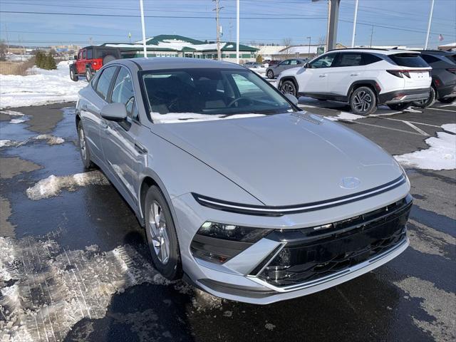 2026 Hyundai Sonata SE for sale in DUBOIS, PA
