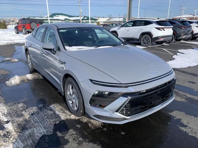 2026 Hyundai Sonata SE