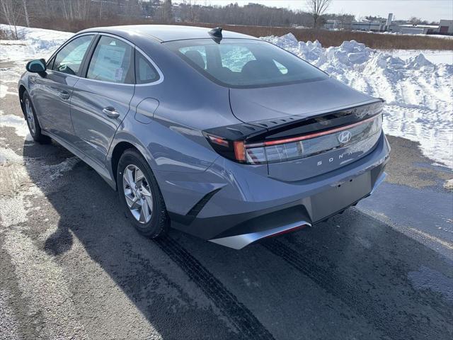 2026 Hyundai Sonata SE