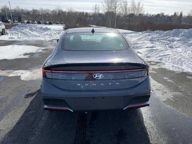 2026 Hyundai Sonata SE
