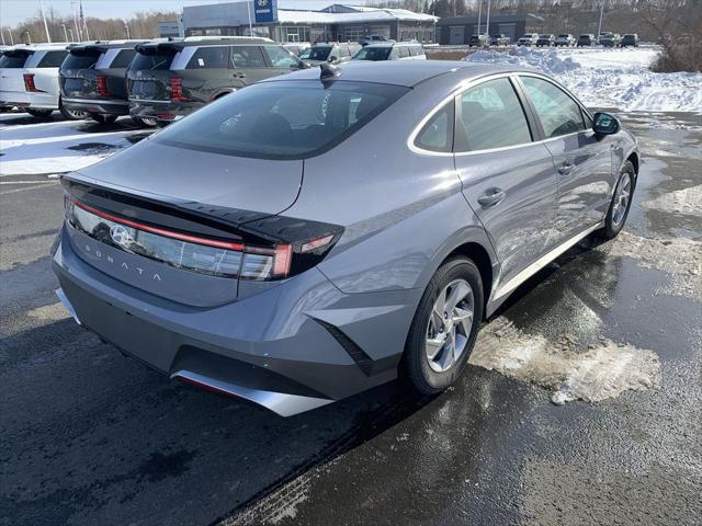 2026 Hyundai Sonata SE