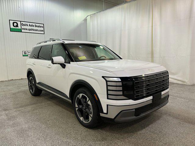 2026 Hyundai Palisade Limited for sale in BRAINTREE, MA
