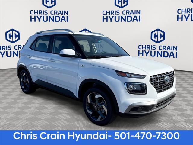 2026 Hyundai Venue SEL for sale in CONWAY, AR