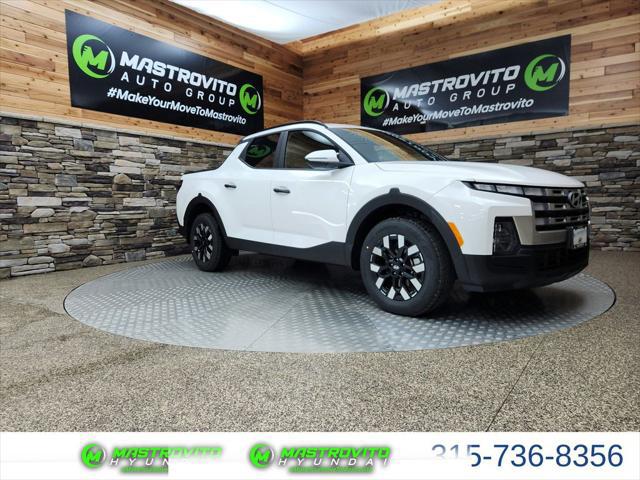 2026 Hyundai Santa Cruz SEL for sale in YORKVILLE, NY