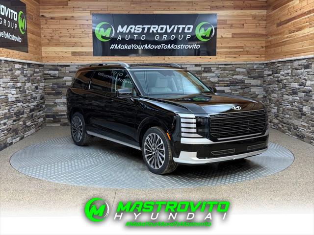 2026 Hyundai Palisade Calligraphy for sale in YORKVILLE, NY