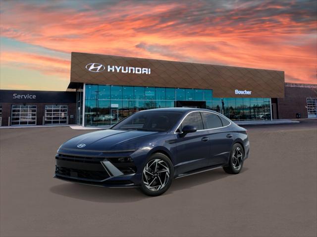 2026 Hyundai Sonata SEL Sport for sale in WAUKESHA, WI