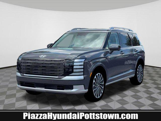 2026 Hyundai Palisade Calligraphy for sale in LIMERICK, PA