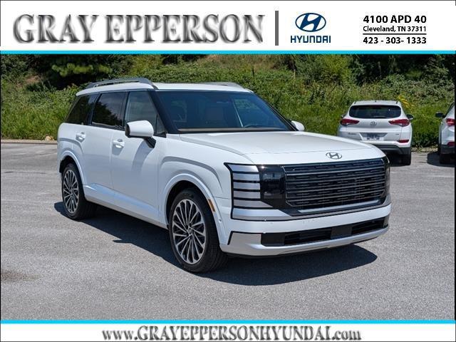 2026 Hyundai Palisade Calligraphy for sale in CLEVELAND, TN