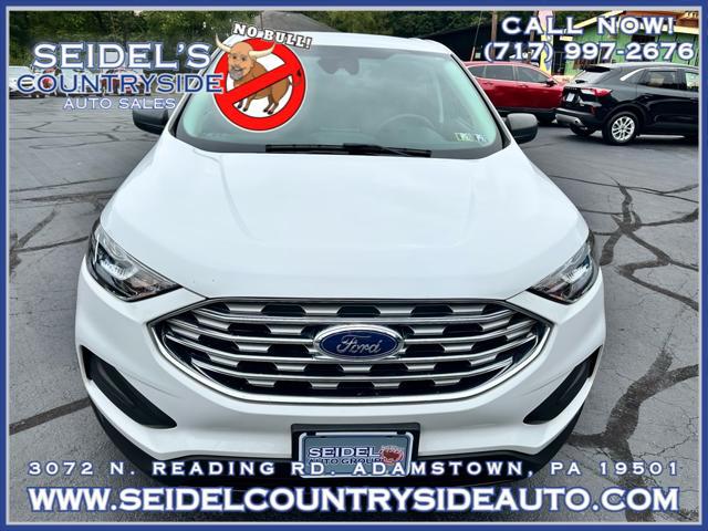 2022 Ford Edge SE for sale in SHILLINGTON, PA