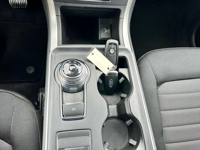 2022 Ford Edge SE