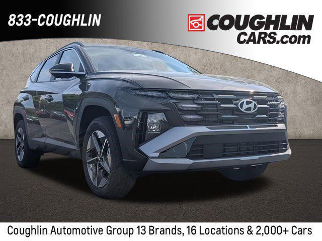 2026 Hyundai Tucson SEL Premium for sale in HEATH, OH