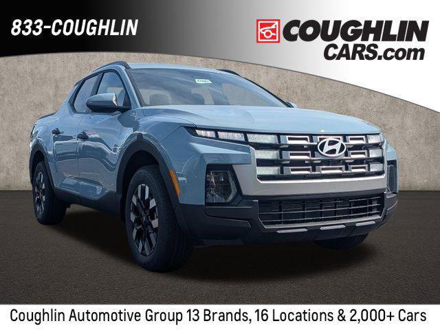 2026 Hyundai Santa Cruz SEL for sale in HEATH, OH