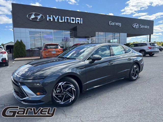 2026 Hyundai Sonata SEL Sport for sale in PLATTSBURGH, NY