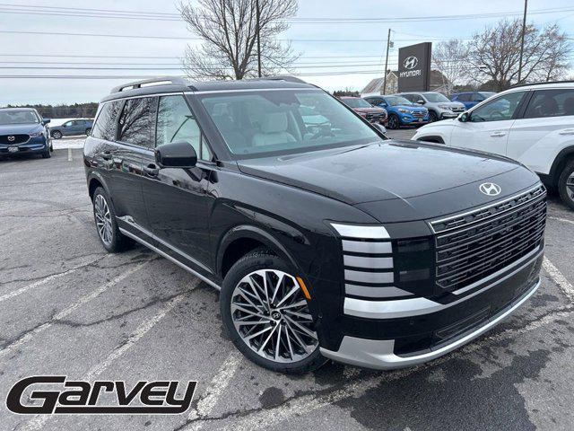 2026 Hyundai Palisade Calligraphy for sale in PLATTSBURGH, NY