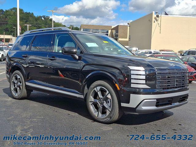 2026 Hyundai Palisade Limited for sale in GREENSBURG, PA