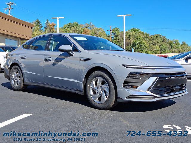 2026 Hyundai Sonata SE for sale in GREENSBURG, PA
