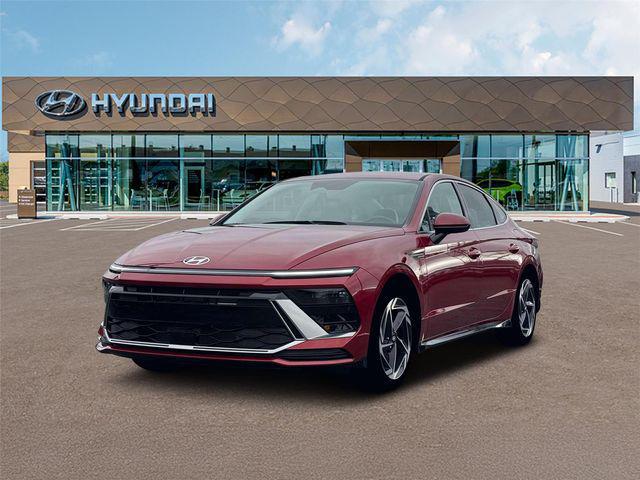 2026 Hyundai Sonata SEL Sport for sale in VALLEY STREAM, NY
