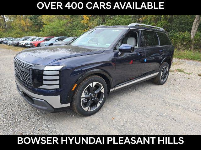 2026 Hyundai Palisade Limited for sale in PLEASANT HILLS, PA