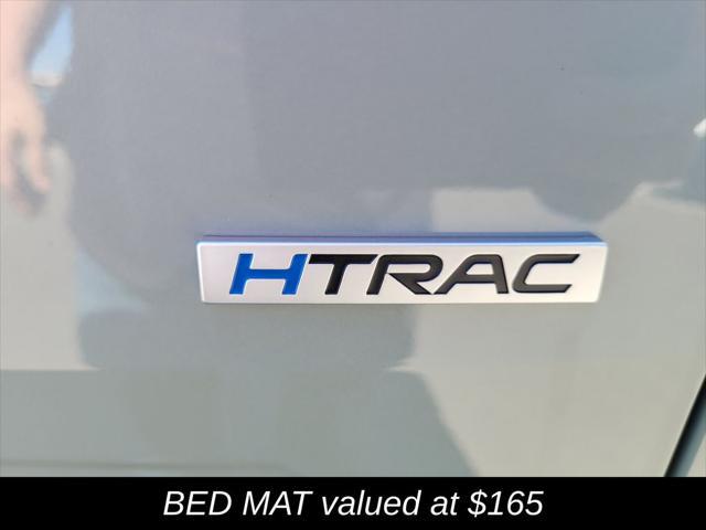 2026 Hyundai Santa Cruz SE