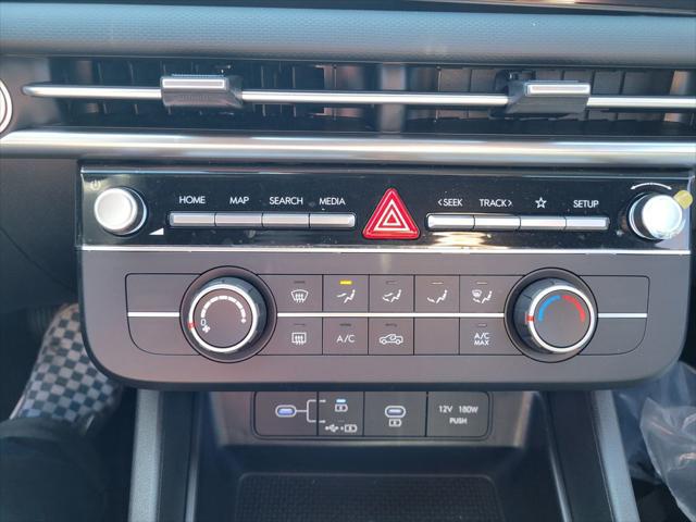 2026 Hyundai Santa Cruz SE