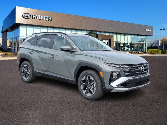2026 Hyundai Tucson SEL for sale in PHILADELPHIA, PA