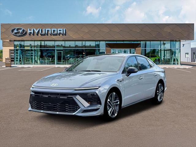 2026 Hyundai Sonata N Line for sale in FARMINGDALE, NY