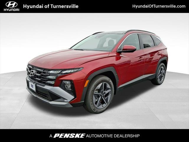 2025 Hyundai Tucson Hybrid SEL Convenience for sale in TURNERSVILLE, NJ