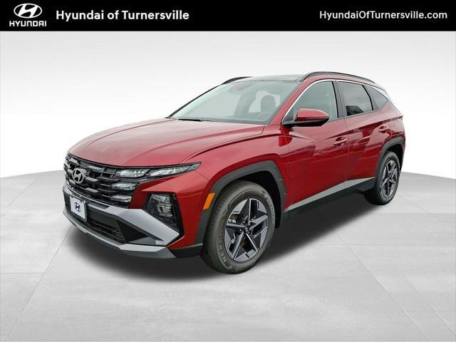 2025 Hyundai Tucson Hybrid SEL Convenience for sale in TURNERSVILLE, NJ