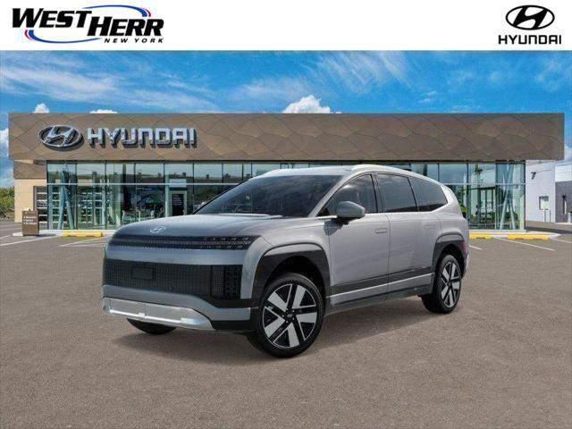 2026 Hyundai IONIQ 9 SEL for sale in CLARENCE, NY