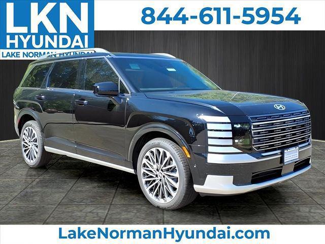 2026 Hyundai Palisade Calligraphy for sale in CORNELIUS, NC