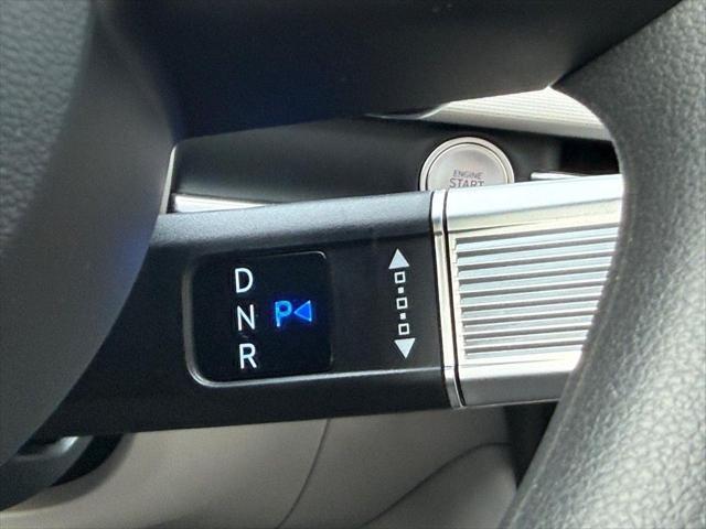 2025 Hyundai Tucson Hybrid Blue