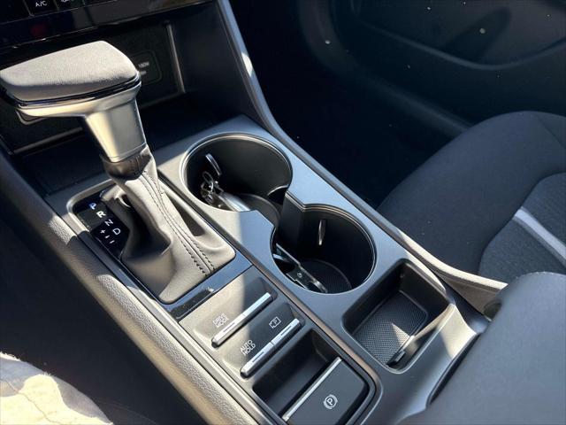 2026 Hyundai Sonata SE