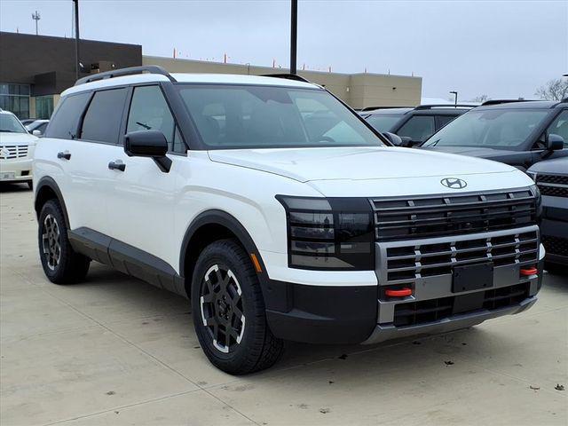 2026 Hyundai Palisade XRT Pro for sale in SPRINGFIELD, IL