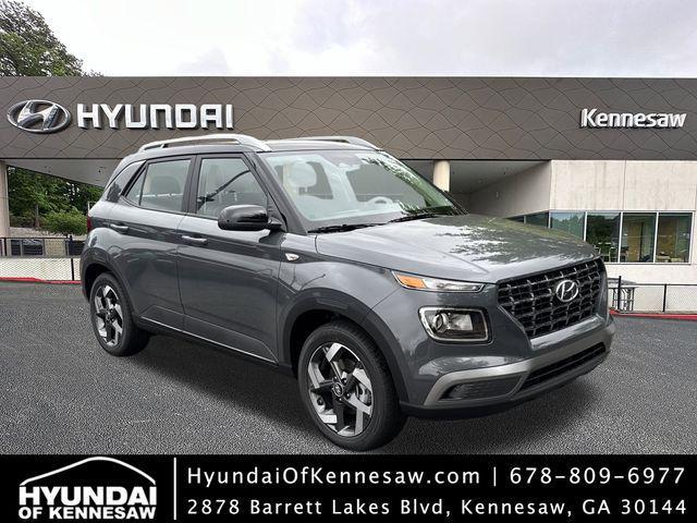 2026 Hyundai Venue SEL w/Two-Tone Roof for sale in KENNESAW, GA