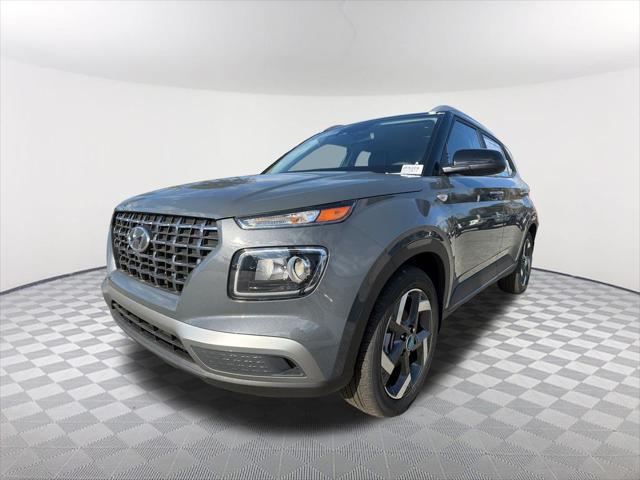 2026 Hyundai Venue SEL w/Two-Tone Roof for sale in NEWNAN, GA
