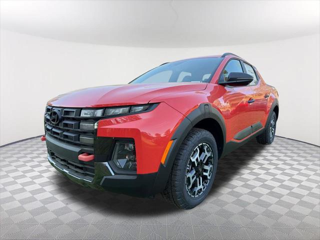2026 Hyundai Santa Cruz XRT for sale in NEWNAN, GA