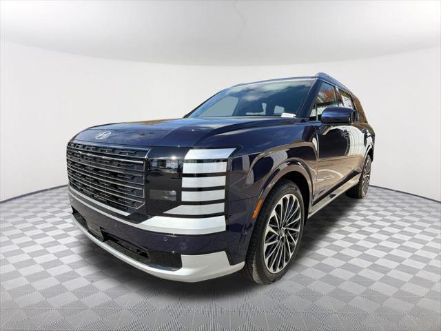 2026 Hyundai Palisade Calligraphy for sale in NEWNAN, GA