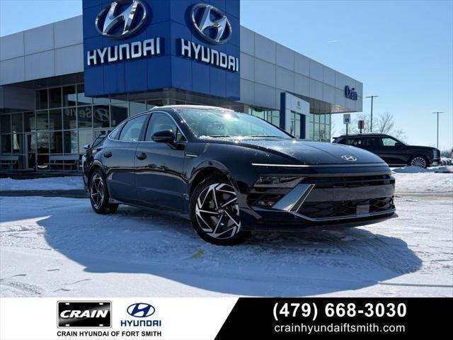 2026 Hyundai Sonata SEL Sport for sale in FORT SMITH, AR